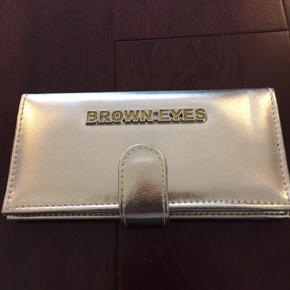 2/$20 POP Beauty Eyeshadow Palette, lightly used - Picture 3 of 7